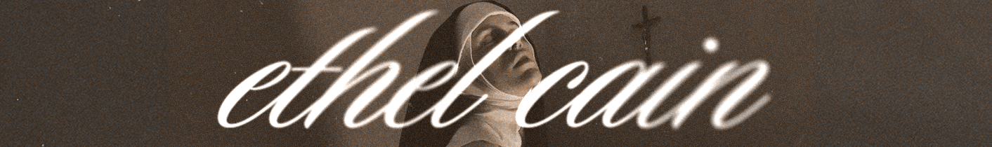 separador ethel cain divider